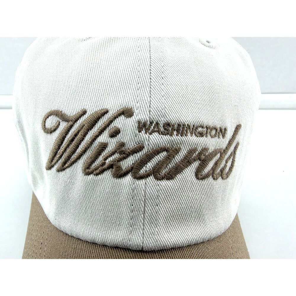 Washington Wizards Adjustable Hat - Picture 8 of 9